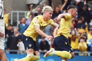 Prediksi Oxford United vs Ipswich Town Friendly Match, 1 Agustus 2026