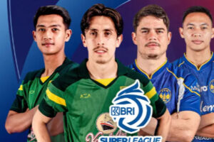 Live Streaming Persebaya vs PSIM, Super League 2025-2026