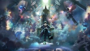 Nonton Lord of the Mysteries Episode 7 Sub Indo