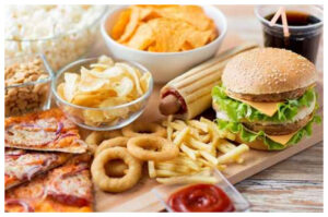 9 Bahaya Tersembunyi di Balik Makanan Cepat Saji