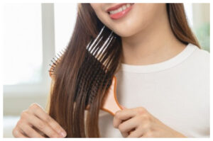 Panduan Aman Menipiskan Rambut Tebal agar Mudah Diatur