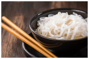 Mie Shirataki: Benarkah Bisa Membantu Menurunkan Berat Badan?