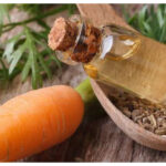 MINYAK BIJI WORTEL