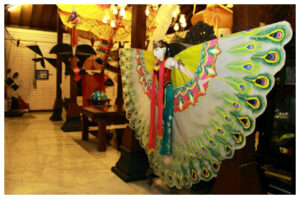 Museum Layang-Layang Jakarta: Wisata Edukatif Bernuansa Tradisional