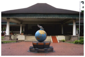 Wisata Edukatif di TMII, Mengintip Koleksi Prangko Bersejarah