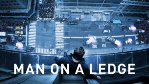 Tayangan Hiburan Trans TV Malam ini Jumat, 22 Agustus 2025 – Bioskop Trans TV Man on a Ledge dan The Hurricane Heist