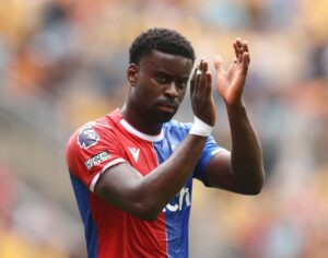 Profil Lengkap Marc Guéhi, Bek Tangguh Inggris yang Jadi Incaran Klub Besar Eropa