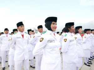Mau Ikut Upacara HUT ke-80 RI di Istana Negara? Begini Cara dan Syaratnya