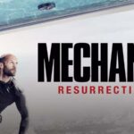 Mechanic Resurrection