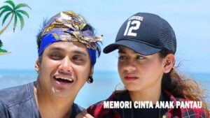 Acara SCTV Kamis, 7 Agustus 2025 Getuk Dangdut Pembawa Asmara Gak Rugi Doong hingga Memori Cinta Anak Pantai