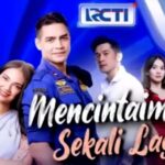 Mencintaimu Sekali Lagi