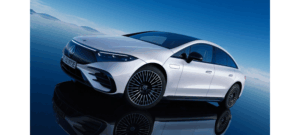 Mercedes-Benz EQS Resmi Mengaspal di Indonesia, Mobil Listrik Termewah dengan Harga Tembus Rp3 Miliar