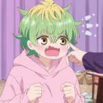 Nonton Anime Mikadono Sanshimai Episode 6 Sub Indo