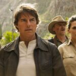 Mission Impossible The Final Reckoning