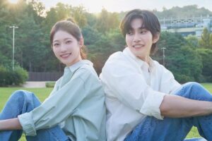 Nonton My Lovely Journey Sub Indo Episode 3 dan 4
