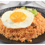 NASI GORENG