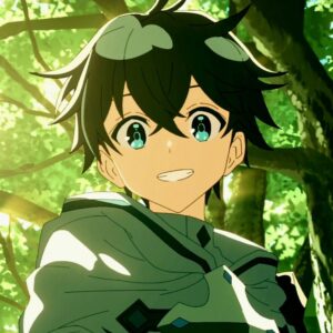 Nonton Mizu Zokusei No Mahoutsukai Sub Indo Episode 8