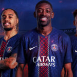 Link live PSG vs Tottenham Hotspur (Facebook PSG)