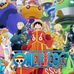 One Piece Episode 1141