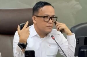 KPK: Wamenaker Sudah Lama Memeras Pengusaha Urus K3