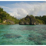 PULAU POYA LISA