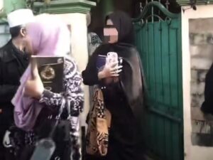 PBNU Nilai Ajaran Umi Cinta di Bekasi Sesat