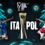 Polandia vs Italia