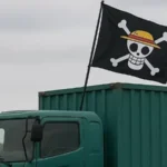 Polda Banten Siap Tindak Warga yang Kibarkan Bendera One Piece Jelang HUT ke-80 RI