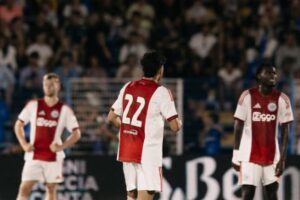 Adingra Jadi Bintang, Monaco Bungkam Nantes 3-1 dan Bangkit Lagi