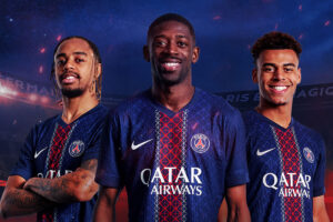 Streaming AS Monaco vs PSG 18 Februari 2026, LINK Bukan LK21 ataupun Yalla