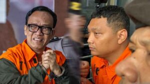 KPK Bongkar Modus Eks Wamenaker Immanuel Ebenezer Dapat Moge Ducati dari ‘Sultan Kemnaker’