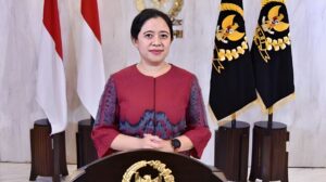 Profil Puan Maharani Ketua DPR RI Perempuan Pertama