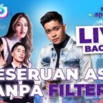 RCTI 36 Selebrasi Spektakuler