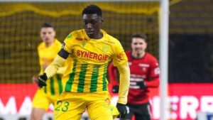 Profil Randal Kolo Muani, Mesin Gol Baru Juventus dan PSG