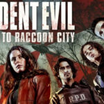 Resident Evil Welcome to Racoon City