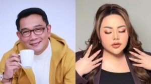 Mediasi Panas! Ridwan Kamil dan Lisa Mariana Bertemu di Siber Polri Hari Ini