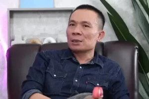 Profil Rismon Sianipar: Pakar Telematika yang Akhirnya Mengakui Keaslian Ijazah Jokowi