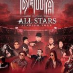 Road To Dewa 19 Featuring All Stars 2.0 1