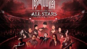 Acara SCTV Selasa, 19 Agustus 2025 – Road To GBK Dewa 19 Featuring All Stars 2.0 dan Sebulat Telur Cinta Cowok Kece