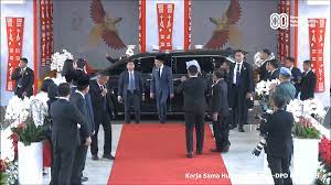 SBY Hadiri Sidang Tahunan DPR/MPR Bersama AHY dan Ibas, Jadi Sorotan Usai Absen di Era Jokowi