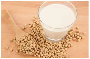 Ini Manfaat Susu Kedelai bagi Anak, Dewasa, dan Ibu Hamil