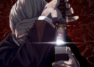 Nonton Sakamoto Days Season 2 Episode 7 Sub Indo