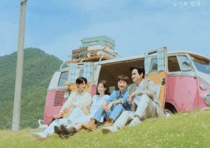 Nonton Drakor Love, Take Two Episode 1 dan 2 Sub Indo