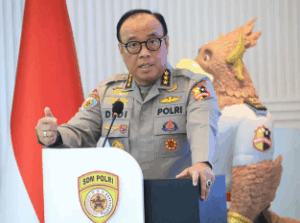 Profil Lengkap Komjen Dedi Prasetyo Jadi Wakapolri