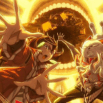 Nonton Anime Dandadan Season 2 Episode 7 Sub Indo