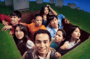 Sinopsis & Jadwal Tayang Film Tinggal Meninggal (2025)