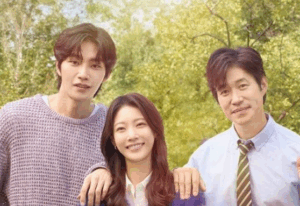 Nonton Drakor My Lovely Journey Sub Indo Episode 5 dan 6