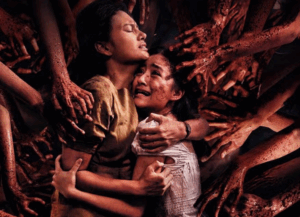 Sinopsis dan Jadwal Tayang Film Labinak: Mereka Ada di Sini