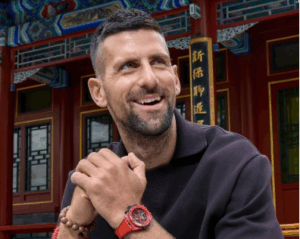 Mengenal Novak Djokovic: Prestasi, Gaya Bermain, dan Kehidupan Pribadi