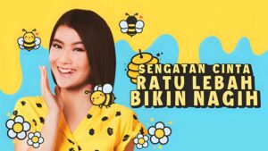 Live Premier League – Leeds United vs Newcastle United dan Sengatan Cinta Ratu Lebah Bikin Nagih Ditayangkan SCTV Sabtu, 30 Agustus 2025